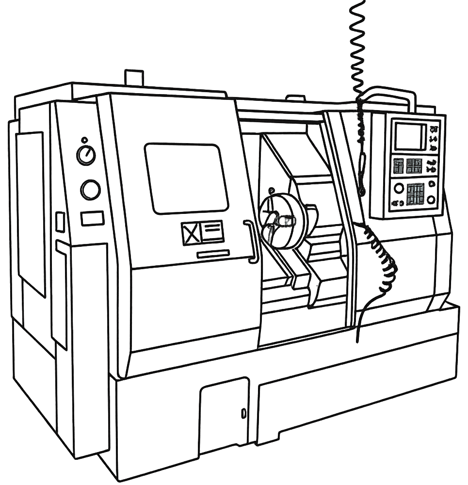 Magnum LT20